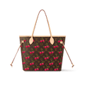 ルイ・ヴィトン M13263 LV×TM ネヴァーフルMM
