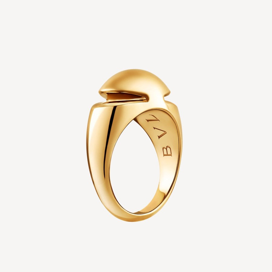 ジュエリー BVLGARI | ブルガリ カボションリング