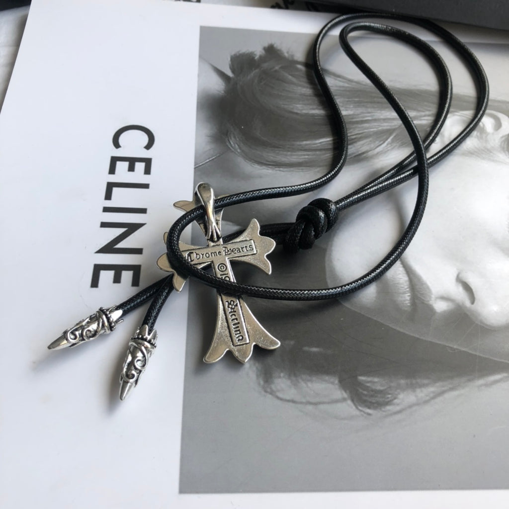 Chrome Hearts （クロムハーツ ） ネックレス