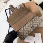 ディオニュソス スモール ショルダーバッグ