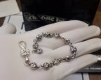 【Chrome Hearts】ブレスレット ファッションオールマッチ