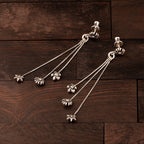 【CHROME HEARTS】 クロムハーツ ファッションスタイルのイヤリング