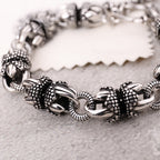 【Chrome Hearts】ブレスレット ファッションオールマッチ