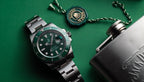 ROLEX ロレックス サブマリーナー デイト 116610LV
