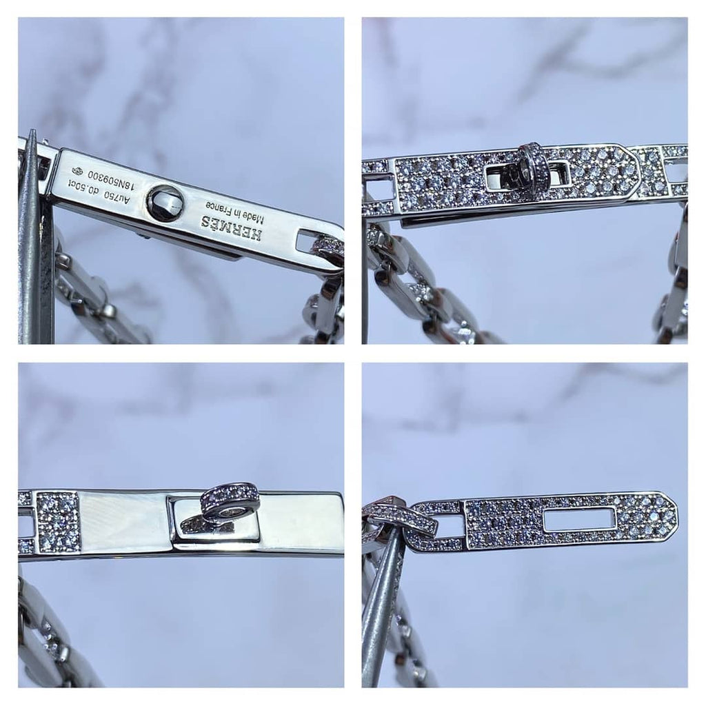 エルメス ブレスレット コピー