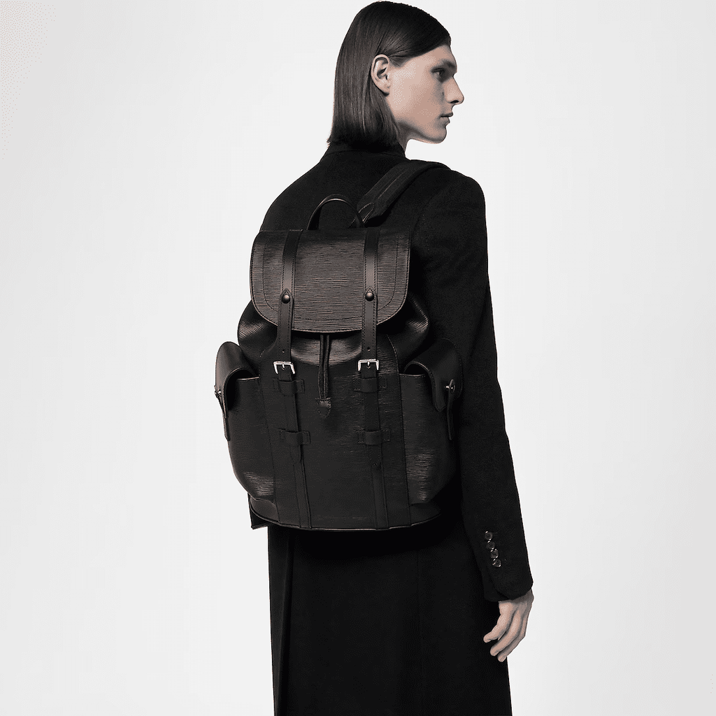 ルイ・ヴィトン M50159 クリストファー MM