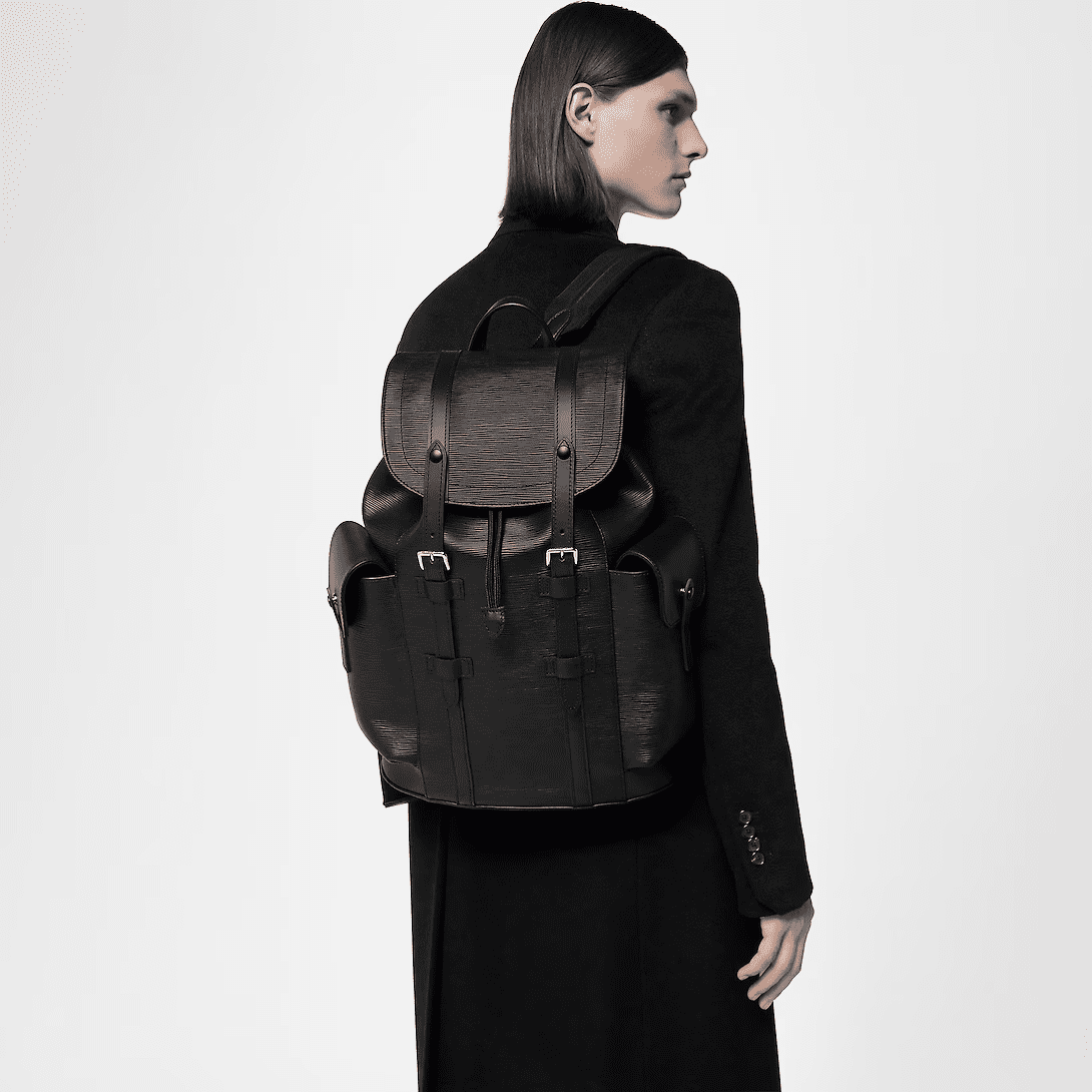 ルイ・ヴィトン M50159 クリストファー MM