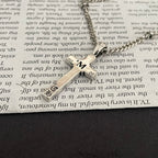 【CHROME HEARTS】ネックレス、新しいネックレス万能シンプルファッションオーナメント