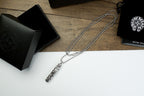 【CHROME HEARTS 】ネックレス、新しいネックレス万能シンプルファッションオーナメント