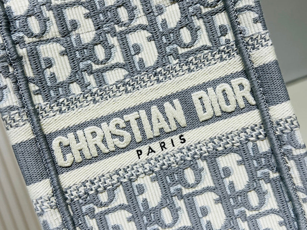 クリスチャン・ディオール ミニブックトート フォンバッグ