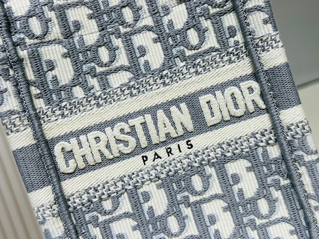クリスチャン・ディオール ミニブックトート フォンバッグ
