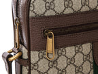 GUCCI〔オフィディア〕GGショルダーバッグ