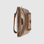 GUCCI(グッチ) GG Retro ウエストバッグ