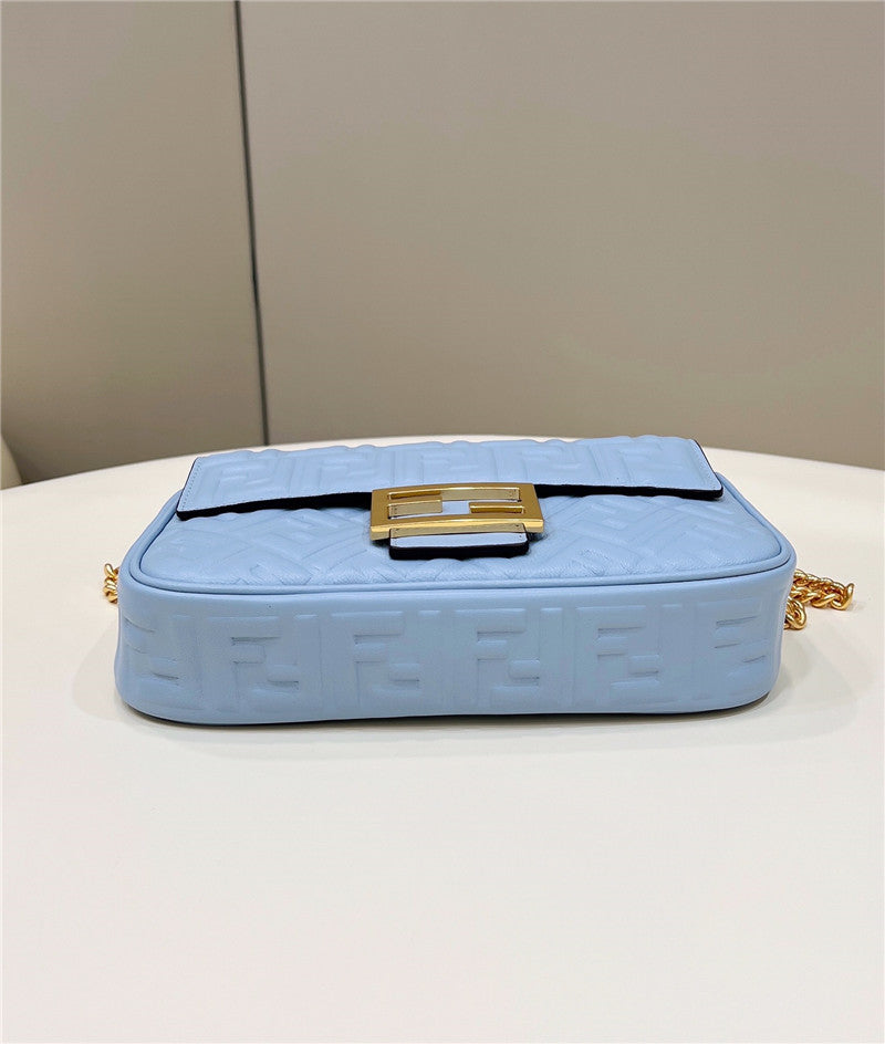 フェンディ バゲットバッグ