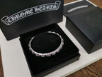 【Chrome Hearts】ブレスレット ファッションオールマッチ