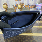 LV オンザゴー ルイ・ヴィトン オレンジ