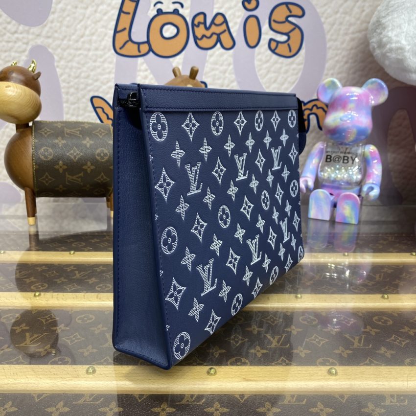 LV オンザゴー ルイ・ヴィトン オレンジ