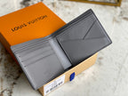 ルイヴィトン LOUIS VUITTON 財布 メンズ 新作 二つ折り財布 M81383