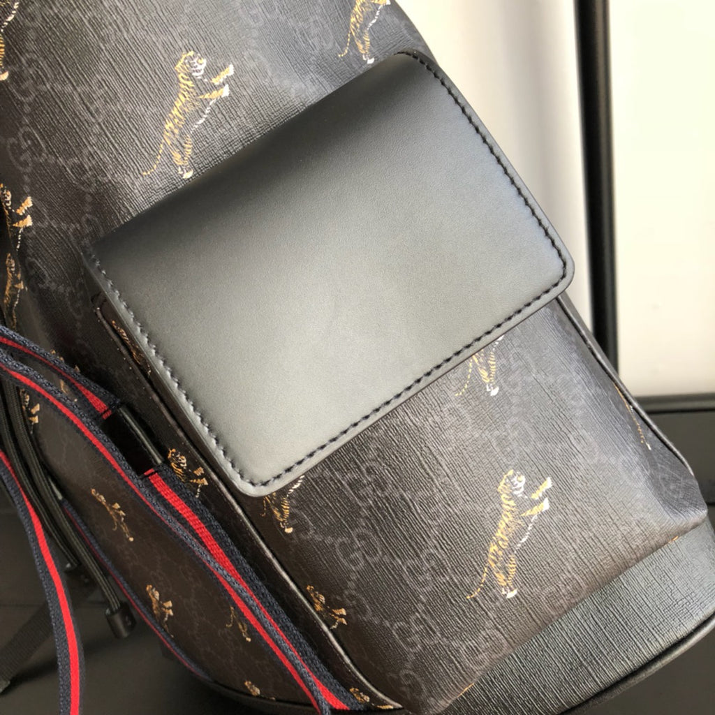 GGブラックバックパック
