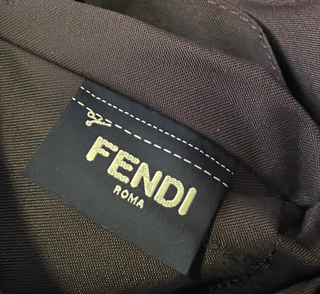 ところでフェンディ