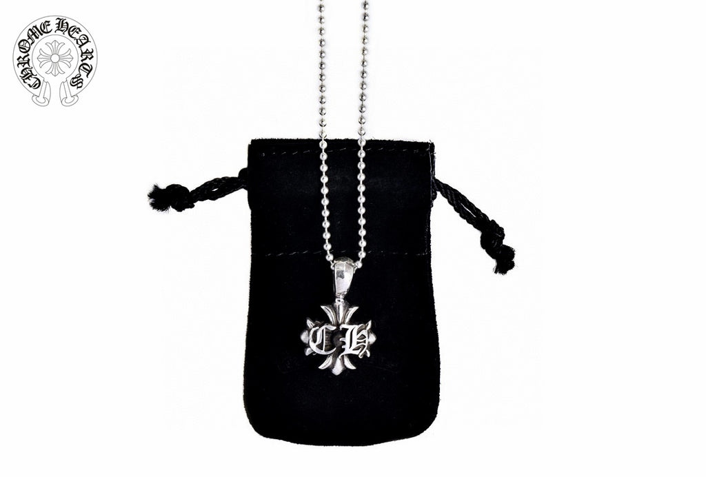 【CHROME HEARTS】ネックレス、新しいネックレス万能シンプルファッションオーナメント