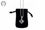 【CHROME HEARTS】ネックレス、新しいネックレス万能シンプルファッションオーナメント