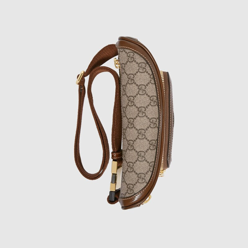 GUCCI(グッチ) GG Retro ウエストバッグ
