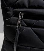 PRADA Re-Nylon ミディアム パデッドトートバッグ