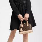 LOUIS VUITTON ファッションハンドバッグ Ref:M53152