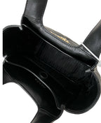 セール☆PRADA☆ ソフトナッパレザー ミニハンドバッグ1点入荷♪☆正規品☆