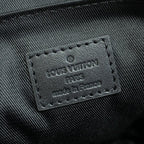 LV オンザゴー シルバー ソフト
