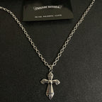 【CHROME HEARTS】ネックレス、新しいネックレス万能シンプルファッションオーナメント