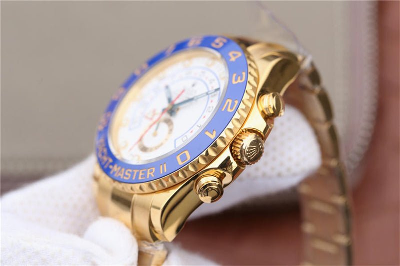 ロレックス ROLEX ヨットマスターII 116688