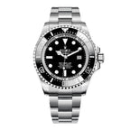 ROLEX ロレックス ディープシー126660