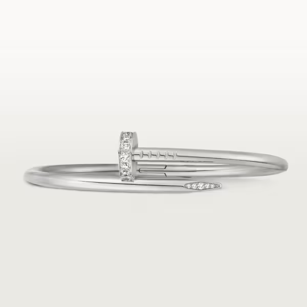 JUSTE UN CLOU BRACELET ジュスト アン クル ブレスレット