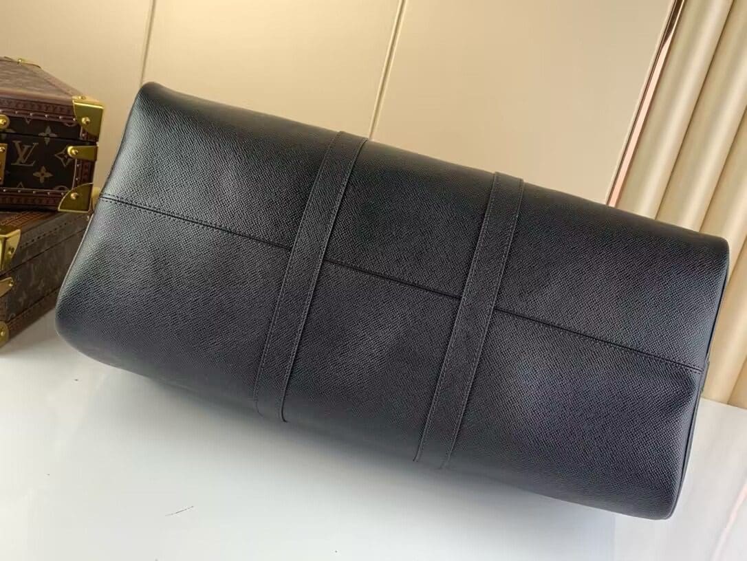 ルイ・ヴィトン M33400 キーポル・バンドリエール50