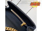 サンローラン YSL モノグラム カレッジバッグ