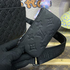 LV オンザゴー シルバー ソフト