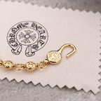 【CHROME HEARTS】ネックレス、新しいネックレス万能シンプルファッションオーナメント