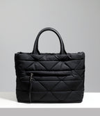 PRADA Re-Nylon ミディアム パデッドトートバッグ