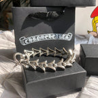 Chrome Hearts（クロムハーツ）ブレスレット
