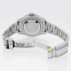ROLEX ロレックス GMTマスター II 116710BLNR ランダムシリアル