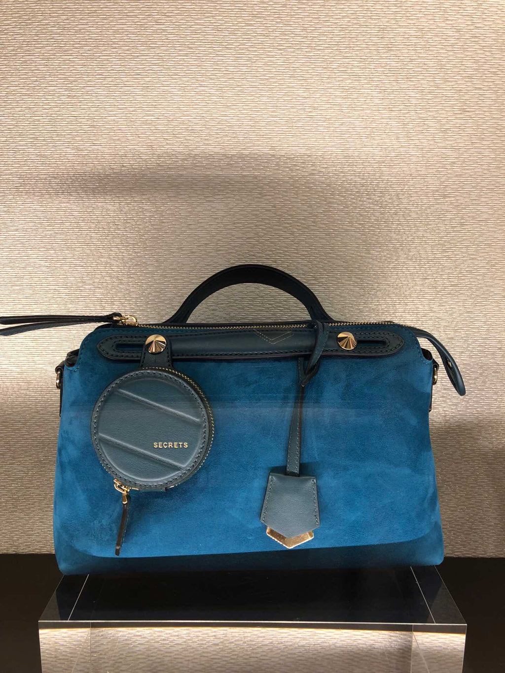 ところでフェンディ