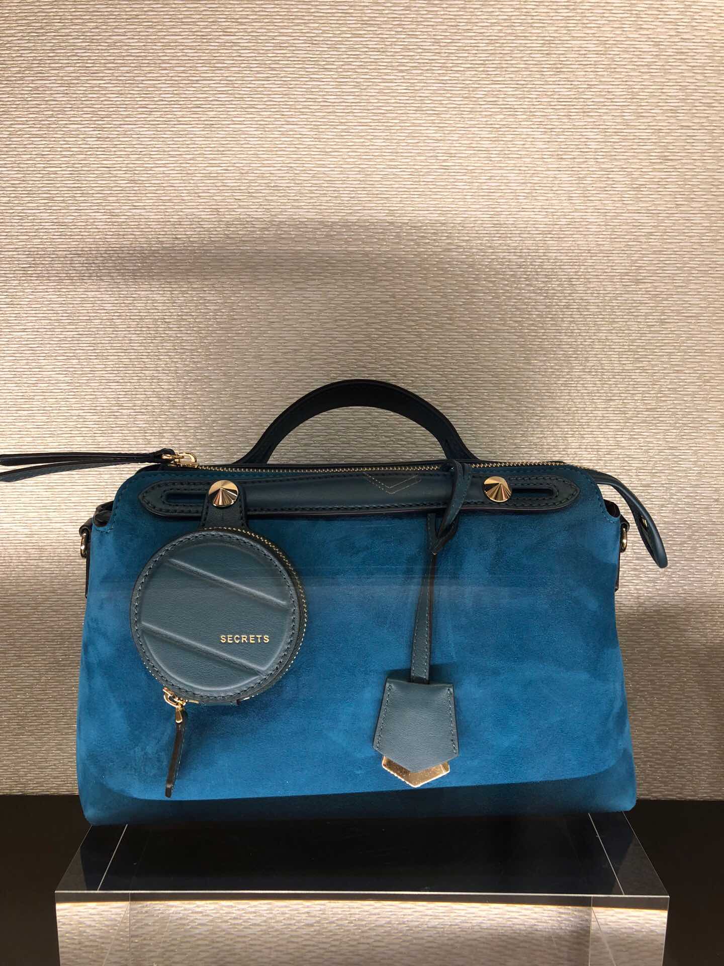 ところでフェンディ