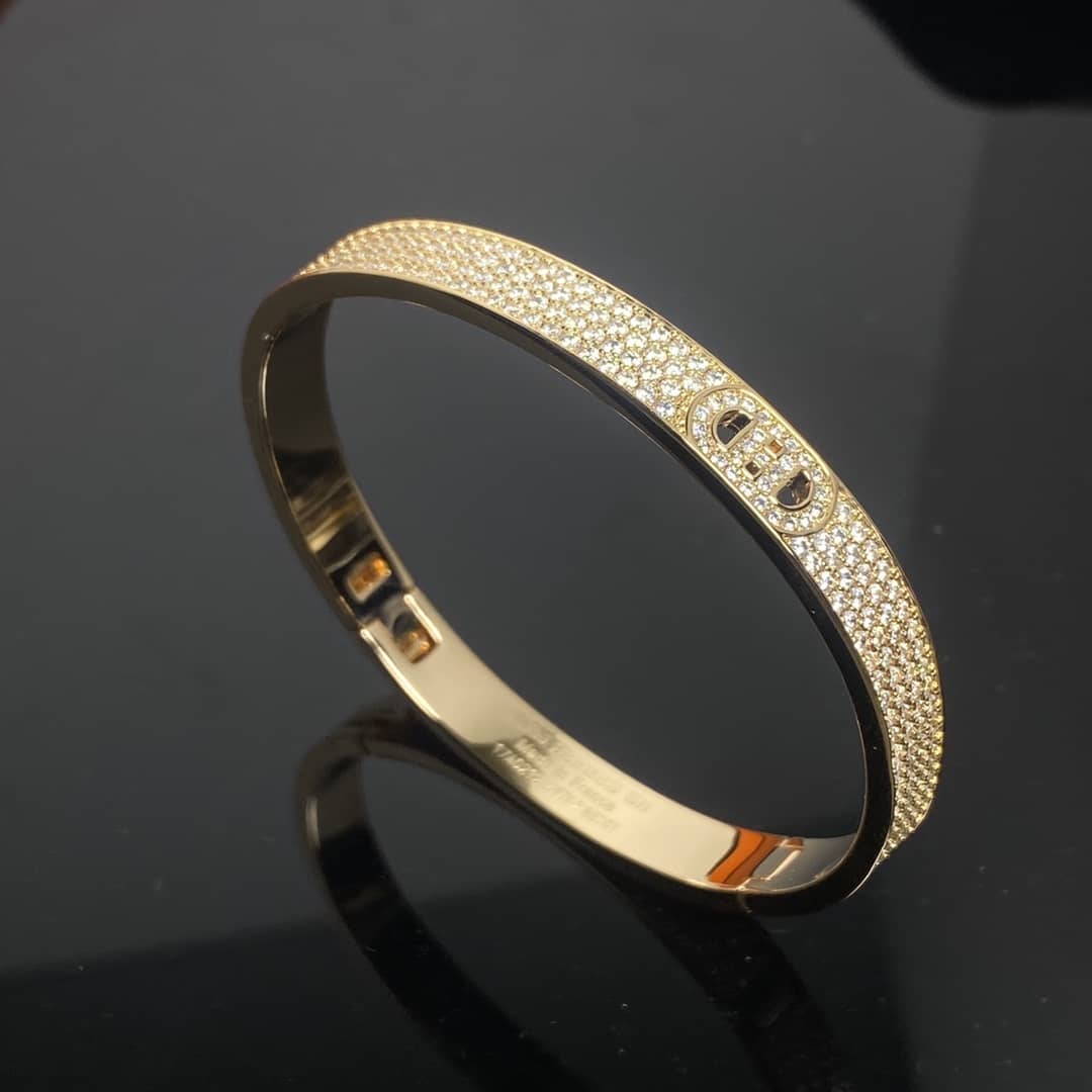 デザイナーエルメスクラシックブレスレット