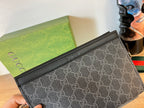 【 GUCCI 旗艦店】GGショルダーバッグ 22X14X7CM