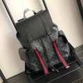 GGブラックバックパック