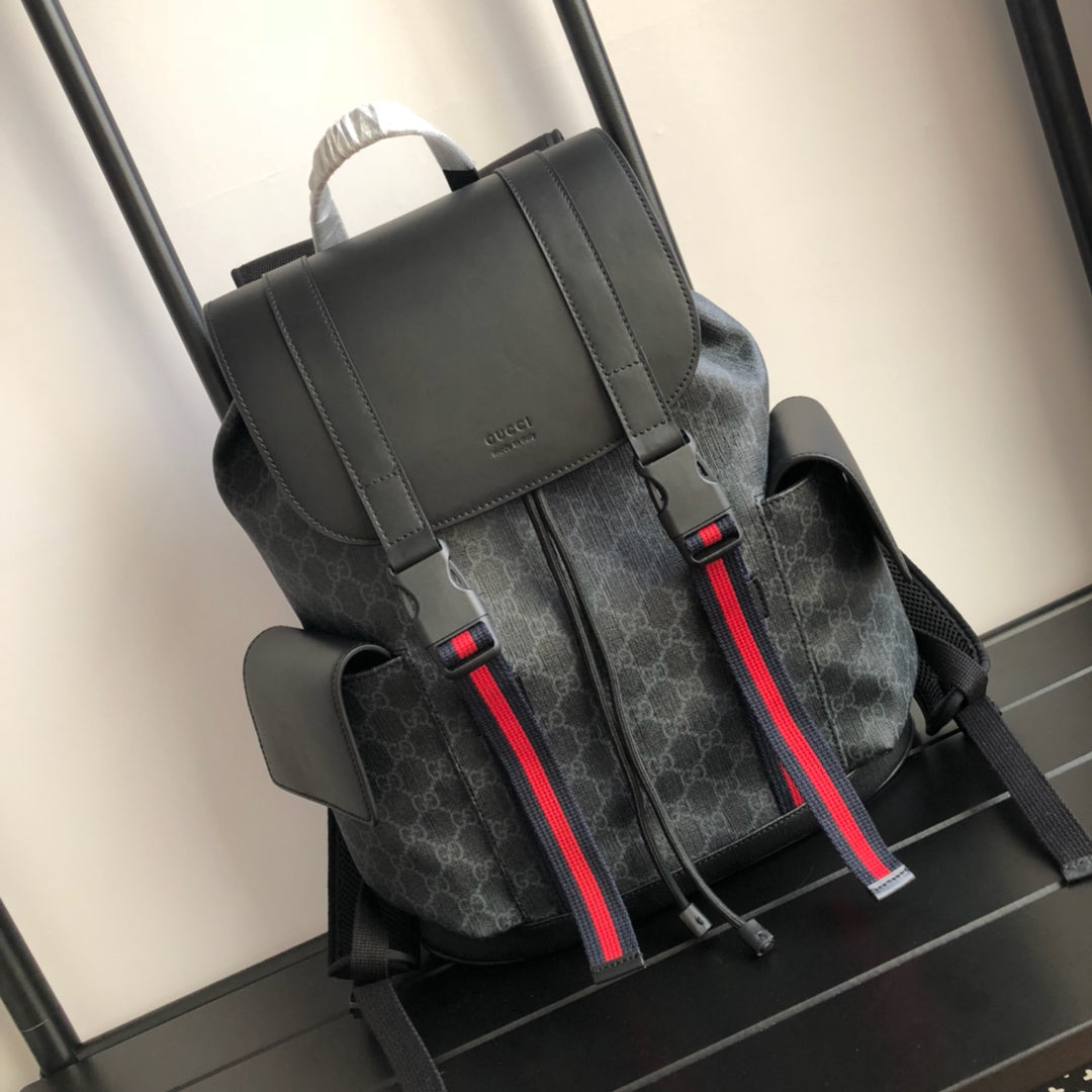 GGブラックバックパック