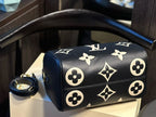 ルイ・ヴィトン M58947 スピーディ・バンドリエール25
