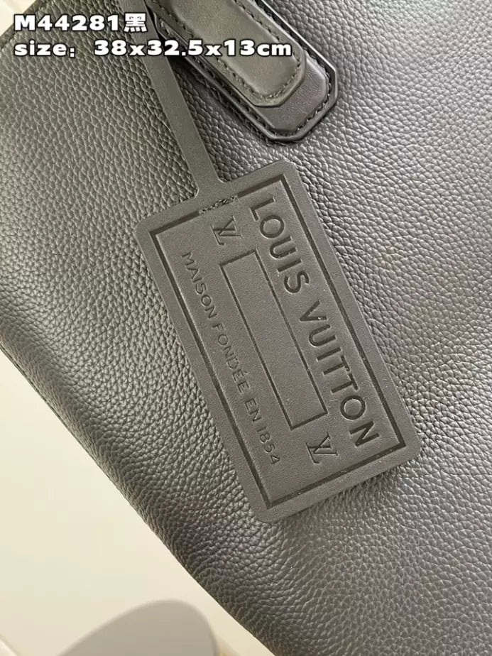 ファストライントート 牛革 M22506-LW212